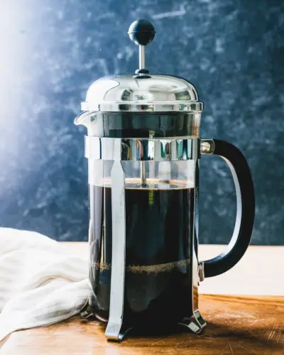Cafeteira Francesa