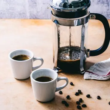 Expresso da Imprensa Francesa