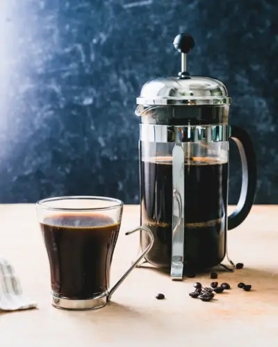Café Francês