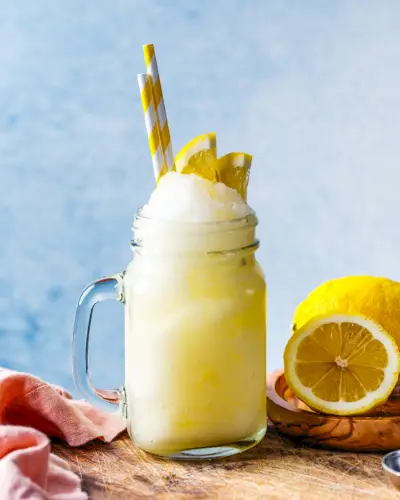 Zmrazená limonáda
