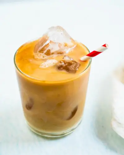 Eistee-Chai-Tee-Latte