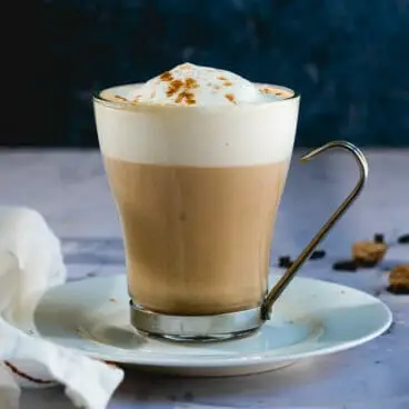 Chai Latte