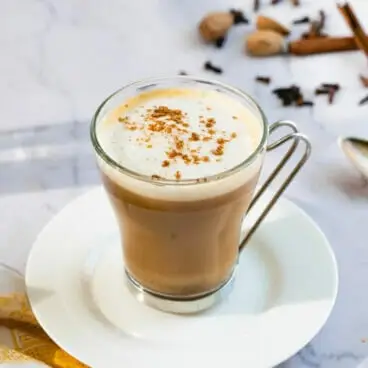 Chai Latte