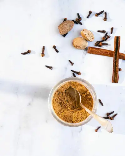 Spezie Chai