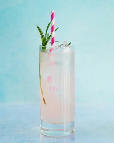Lavendellimonade