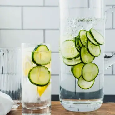 Gurkenwasser