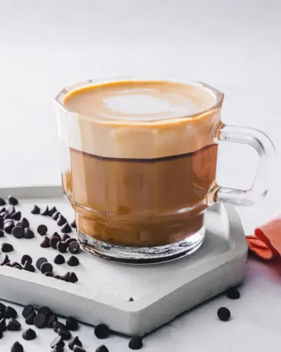 Mokka-Cappuccino