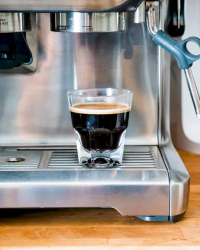 Café longo