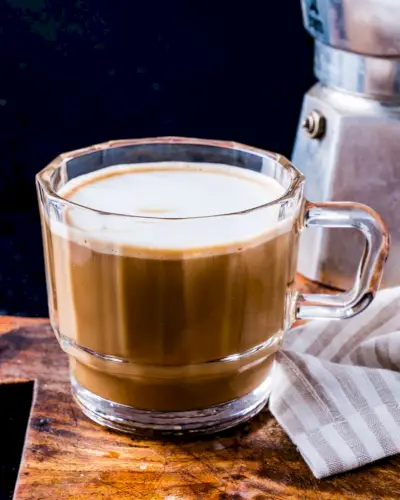Café com leite