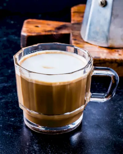 Café com leite