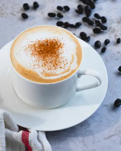 Ako pripraviť cappuccino