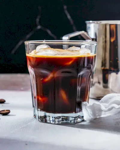 Gelado Americano