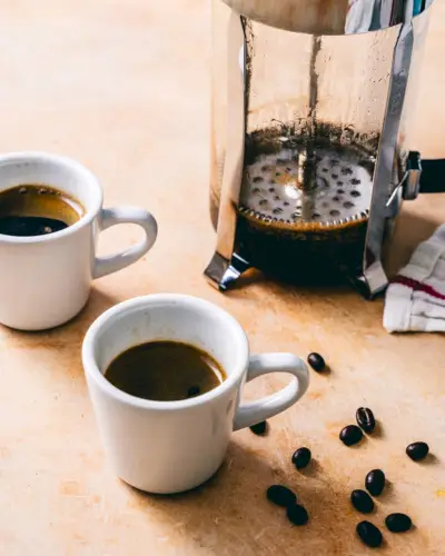 Expresso da imprensa francesa