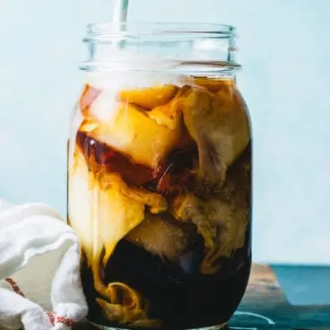 Café gelado