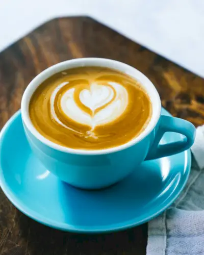8,5 unce Latte Cup