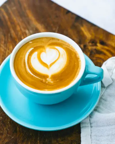 Latte art