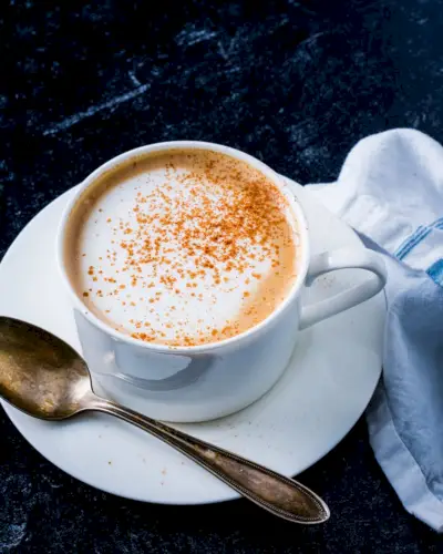 Kawiarnia Au Lait