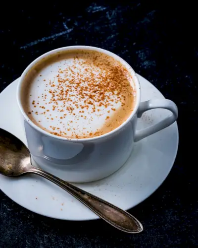 Kawiarnia Au Lait