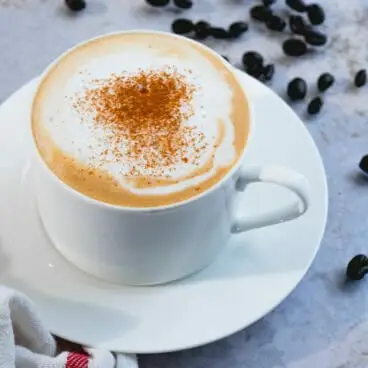 Jak zrobić cappuccino
