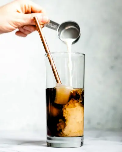 Como fazer café gelado