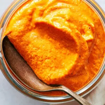 Molho Romesco