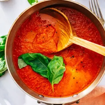 Molho de tomate