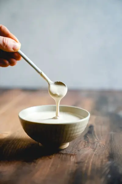 Como fazer creme de caju