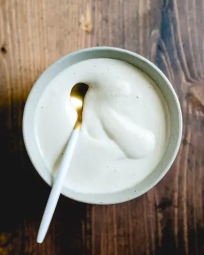 Creme de caju | Como fazer creme de caju