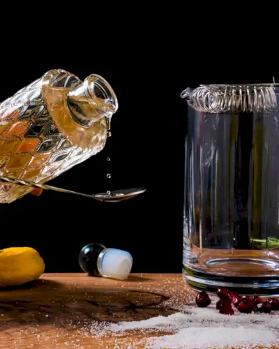 Jednoduchý recept na sirup