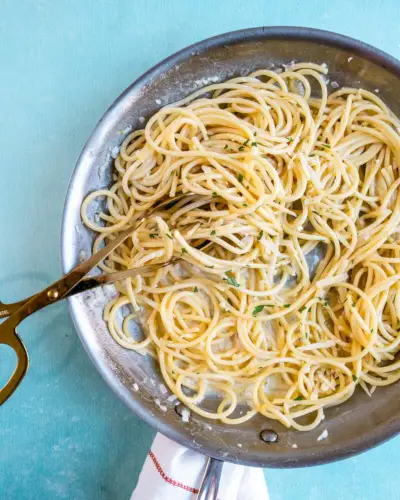 Sauce au vin blanc