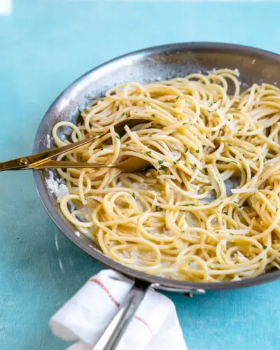 Sauce au vin blanc