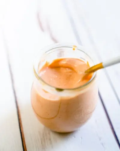 Yum Yum omáčka | Čo je Yum Yum omáčka?