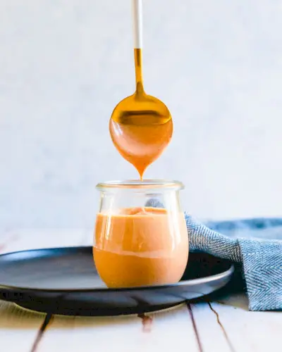 Yum Yum omáčka | Čo je Yum Yum Sauce