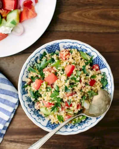 Tabouleh