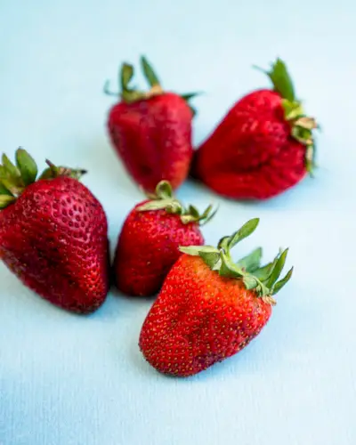 Fraises