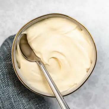 Crème aigre