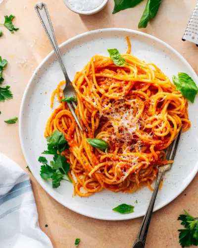 Molho de tomate