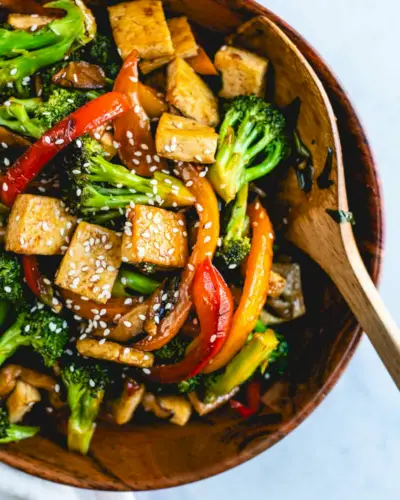 Tofu restujeme
