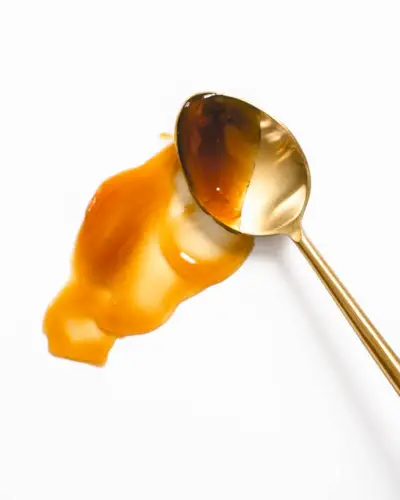 Molho teriyaki caseiro