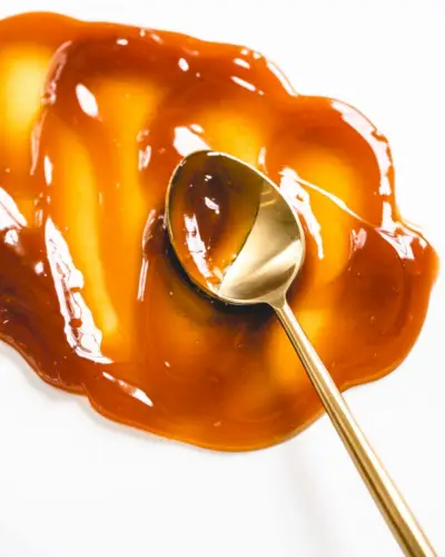 Molho teriyaki caseiro
