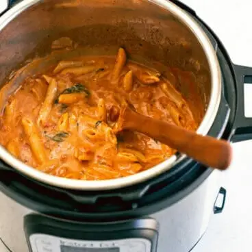 Macarrão Instantâneo