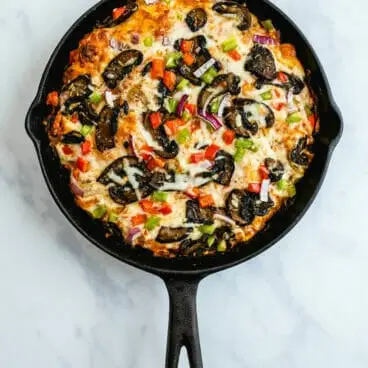 pizza de panela