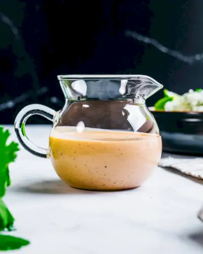 Vinaigrette ranch chipotle