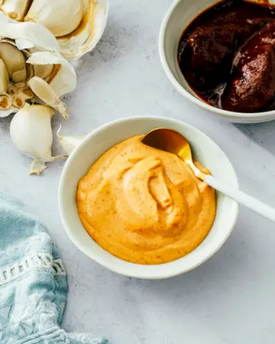 Chipotle-Aioli