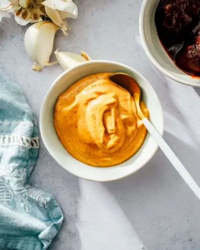 Chipotle-Aioli