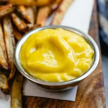 Aioli-Rezept