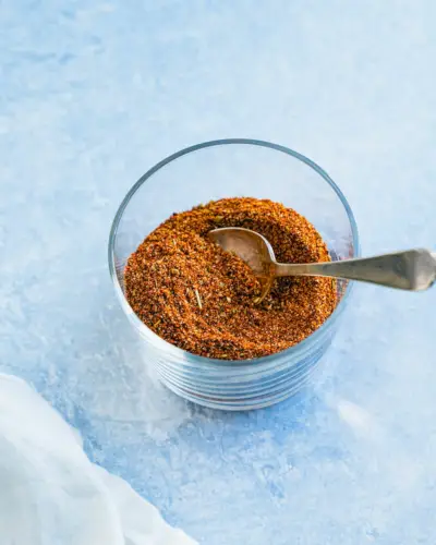 Tempero de pimenta
