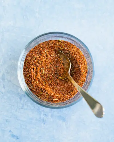 Tempero de pimenta