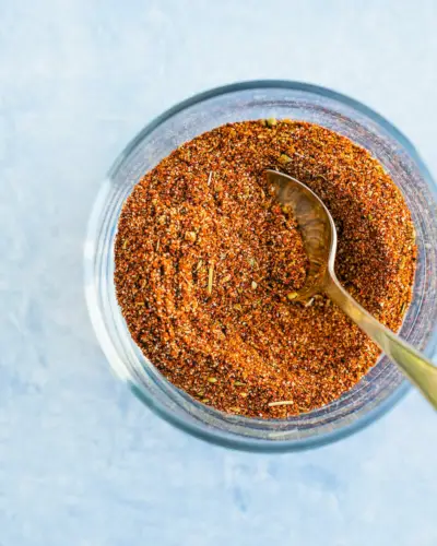 Tempero de pimenta