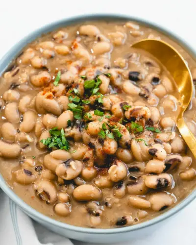 Instantní hrnec Black Eyed Peas